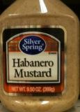 Habanero Mustard 9.5 oz